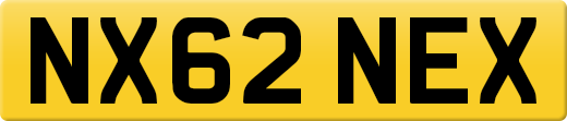 NX62NEX